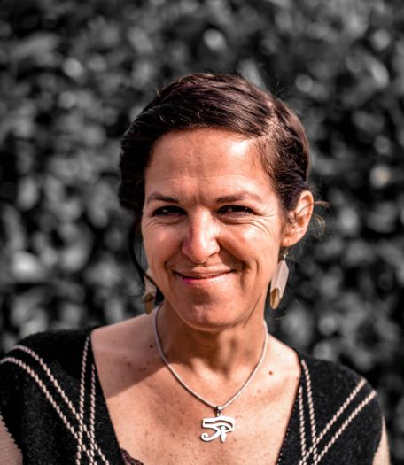 Stéphanie Bouvier Rolland
