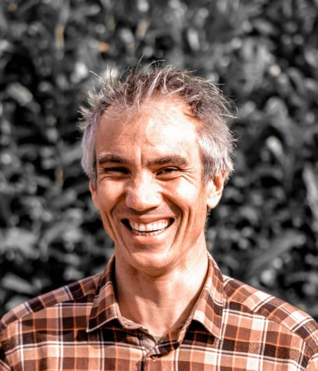 Alexandre Roubaud